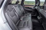 Volvo V90 D4 Inscription 2016 года (UK)